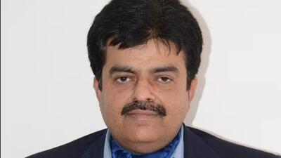 Haryana chief secretary Sanjeev Kaushal (HT File Photo) Haryana chief secretary Sanjeev Kaushal (HT File Photo)