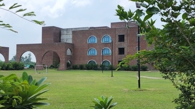IIM Kashipur conducting CAP 2024 for shortlisting and interviewing candidates for admission in 10 CAP participating IIMs. (File Image) IIM Kashipur conducting CAP 2024 for shortlisting and interviewing candidates for admission in 10 CAP participating IIMs. (File Image)