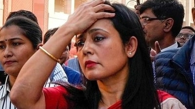 Mahua Moitra's plea seeking a stay on the eviction order was dismissed by the Delhi high court.