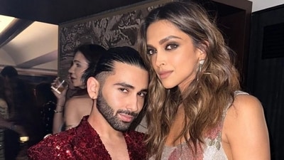 Orry recalls how Deepika Padukone reacted to them having the same hairstyle once. Orry recalls how Deepika Padukone reacted to them having the same hairstyle once.