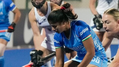 Deepika understands that not every tournament will see her return with a bagful of goals (PTI) Deepika understands that not every tournament will see her return with a bagful of goals (PTI)