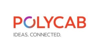 Polycab India on Thursday reported a net profit of ₹416 crore in its third quarter, Mint reported Polycab India on Thursday reported a net profit of ₹416 crore in its third quarter, Mint reported