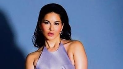 Actor Sunny Leone will soon be seen in Kennedy Actor Sunny Leone will soon be seen in Kennedy