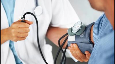 The PMC initiated the UPHS a decade ago with the aim of providing free or discounted medical treatment to the economically weaker section at affiliated hospitals. The scheme was previously limited to citizens with an annual income of ₹1 lakh but it was later expanded to cover citizens with an annual income of ₹2 lakh in 2019. (REPRESENTATIVE PHOTO) The PMC initiated the UPHS a decade ago with the aim of providing free or discounted medical treatment to the economically weaker section at affiliated hospitals. The scheme was previously limited to citizens with an annual income of ₹1 lakh but it was later expanded to cover citizens with an annual income of ₹2 lakh in 2019. (REPRESENTATIVE PHOTO)