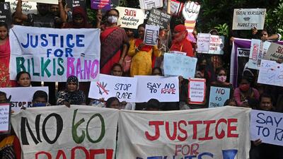 The Supreme Court on Thursday agreed to list the plea on Friday. (AFP) The Supreme Court on Thursday agreed to list the plea on Friday. (AFP)