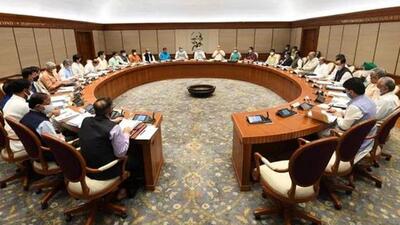 The commission has been tasked with providing recommendations on tax sharing between the Centre and the states. (File photo) The commission has been tasked with providing recommendations on tax sharing between the Centre and the states. (File photo)