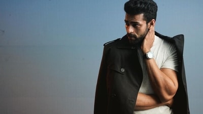 After trying his hand at 'mass' roles, Varun Tej branched out and picked roles a little more versatile (Instagram)