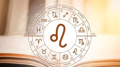 Capricorn Daily Horoscope Today, January 19, 2024: Have a happy romantic relationship and a productive professional life today.