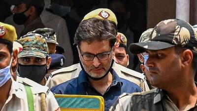 Yasin Malik (HT File) Yasin Malik (HT File)