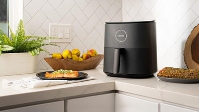 Best air fryer ovens: Choose from 10 choices from our curated list for healthier cooking. Best air fryer ovens: Choose from 10 choices from our curated list for healthier cooking.