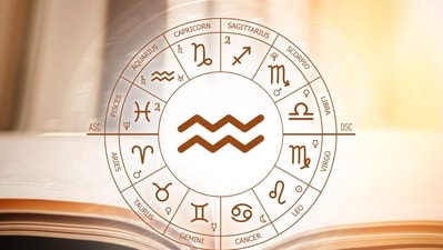 Aquarius Daily Horoscope Today, January 19, 2024.: The accurate daily horoscope predicts a happy love life and productive work environment today.