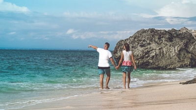 A couple from the UK funded their luxurious lifestyle by stealing from others. (Unsplash) A couple from the UK funded their luxurious lifestyle by stealing from others. (Unsplash)