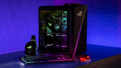 Amazon Republic Day Sale: Explore the best gaming PCs featuring powerful RTX graphics