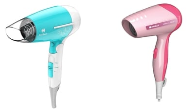 Republic Day Sale 2024: Enjoy significant discount on a range of professional hair dryers from premium brands like Havells and Phillips. Republic Day Sale 2024: Enjoy significant discount on a range of professional hair dryers from premium brands like Havells and Phillips.
