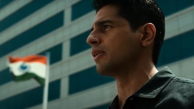 Indian Police Force review: Sidharth Malhotra makes his series debut in Indian Police Force. Indian Police Force review: Sidharth Malhotra makes his series debut in Indian Police Force.