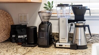 Amazon Republic Day Sale: Dive into amazing juicer mixer grinder deals with substantial savings. (Unsplash) Amazon Republic Day Sale: Dive into amazing juicer mixer grinder deals with substantial savings. (Unsplash)