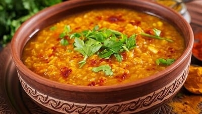 One-pot meals in winter are hearty, comforting dishes that are cooked in a single pot or pan, making them easy to prepare and minimizing the cleanup. (Freepik) One-pot meals in winter are hearty, comforting dishes that are cooked in a single pot or pan, making them easy to prepare and minimizing the cleanup. (Freepik)