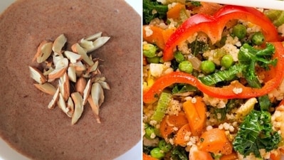 Millets are rich in antioxidants, boosting immunity and controlling blood sugar levels, thus making them an ideal choice for people with diabetes. (Pinterest) Millets are rich in antioxidants, boosting immunity and controlling blood sugar levels, thus making them an ideal choice for people with diabetes. (Pinterest)