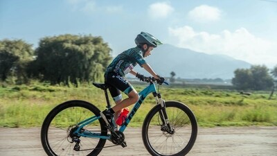 Kid-friendly wheels: Find the best bicycle with various features and styles for childrens' biking adventures. (Pexels) Kid-friendly wheels: Find the best bicycle with various features and styles for childrens' biking adventures. (Pexels)