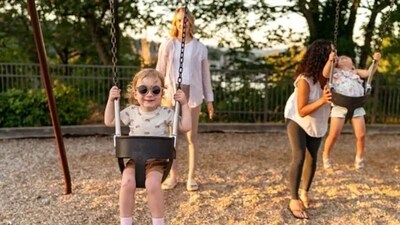 International Playdate Day 2024: Date, history and significance (Unsplash) International Playdate Day 2024: Date, history and significance (Unsplash)