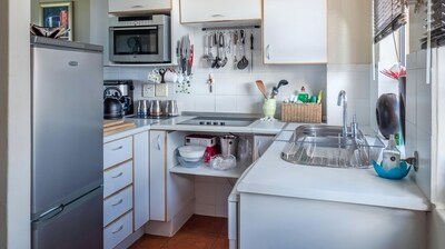 Amazon Republic Day Sale: Grab exclusive savings on refrigerators today. (Pexels) Amazon Republic Day Sale: Grab exclusive savings on refrigerators today. (Pexels)