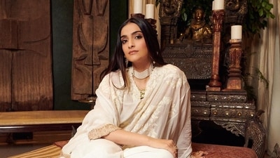 Sonam Kapoor