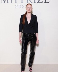 Actress Sophie Turner (Instagram/sophiet) Actress Sophie Turner (Instagram/sophiet)