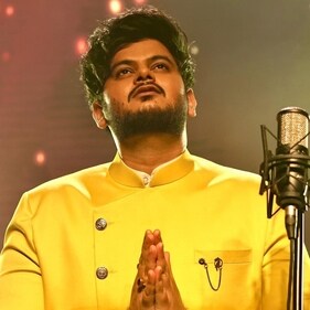 Vishal Mishra (Instagram)