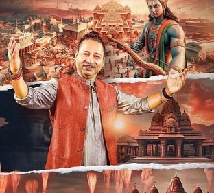 Kailash Kher