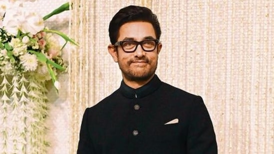 Actor Aamir Khan is looking forward to come to Delhi