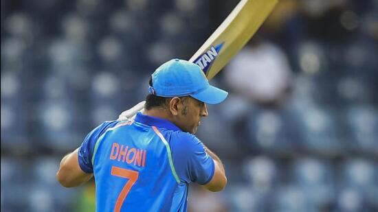 In October last year, Dhoni had also filed a criminal case against the duo under Sections 406 and 420 of the IPC. (PTI file photo)