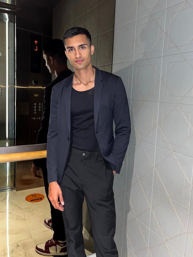 Anmol Raina