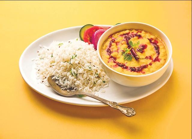 Tuvar dal uses both sweet and sour tastes, and is unknown to most Punjabis. (Adobe Stock) Tuvar dal uses both sweet and sour tastes, and is unknown to most Punjabis. (Adobe Stock)
