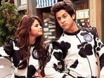 A still from the series Wizards of Waverly Place A still from the series Wizards of Waverly Place