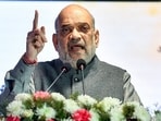 Union Home Minister Amit Shah Union Home Minister Amit Shah