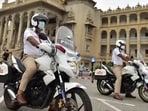 Bengaluru traffic police issued a traffic advisory ahead of PM Modi's visit to the city. (Representative Photo) Bengaluru traffic police issued a traffic advisory ahead of PM Modi's visit to the city. (Representative Photo)
