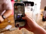 When you are drowning in a sea of endless notifications, dumbing down the phone could be a solution. 