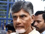 Former Andhra Pradesh chief minister and Telugu Desam Party (TDP) chief N Chandrababu Naidu (TDP) Former Andhra Pradesh chief minister and Telugu Desam Party (TDP) chief N Chandrababu Naidu (TDP)