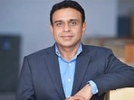 Newly-appointed PepsiCo India CEO Jagrut Kotecha. Newly-appointed PepsiCo India CEO Jagrut Kotecha.