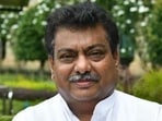 Karnataka Congress leader MB Patil. (File Photo)