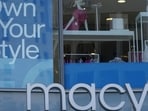 Macy's, which ran 722 stores as of January 2023, employs nearly 94,570 full- and part-time staff, excluding seasonal hiring. Macy's, which ran 722 stores as of January 2023, employs nearly 94,570 full- and part-time staff, excluding seasonal hiring.