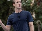 Meta CEO Mark Zuckerberg announces new AI project (Reuters)