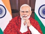 Prime Minister Narendra Modi. Prime Minister Narendra Modi.