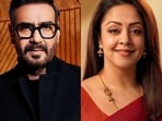 Ajay Devgn, Jyotika and Madhavan will share the screen in Shaitaan Ajay Devgn, Jyotika and Madhavan will share the screen in Shaitaan