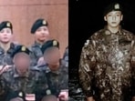Jungkook exclusive military photos