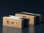 The man posted a video titled “Stop Buying Heavy Items at Amazon”. The man posted a video titled “Stop Buying Heavy Items at Amazon”.