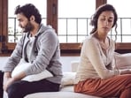 Is your partner not pulling the weight? Here are 7 signs to watch out for(Shutterstock)