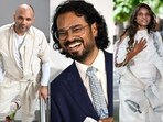 Gaurav Gupta, Rahul Mishra and Vaishali Shadangule to showcase their collection at Paris Haute Couture Week 2024. 