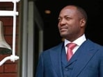 Brian Lara faced some of the most extraordinary pace attacks of his time Brian Lara faced some of the most extraordinary pace attacks of his time