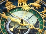 Representative Image of astrology clock.